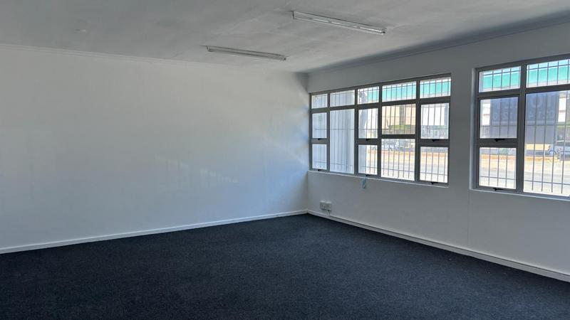 To Let commercial Property for Rent in Epping Western Cape